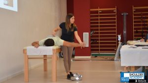 Master Shoulder Academy - fisioterapista spalla- Giovanni Di Giacomo - ecm fisioterapia, Elena Silvestri, Filippo Parisi