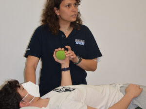 NAPLES SHOULDER EVENT 2022_In collaborazione con il Corso di Studi in Fisioterapia dell'Università Federico II di Napoli, la Shoulder Academy presenta un esclusivo evento di approfondimento sulla Riabilitazione di Spalla in tutti i suoi aspetti.
